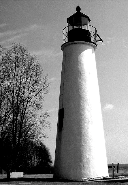 TPLS Lighthouse